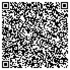 QR code with King Edward Cleaners Inc contacts