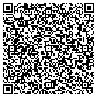QR code with C W Dean Record City contacts