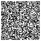 QR code with White Plains Public Access TV contacts
