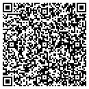 QR code with Hankins & Tegenborg Ltd contacts
