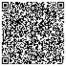 QR code with Webster Beauty Supply House contacts