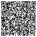 QR code with Dan Handy contacts