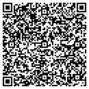QR code with D & J Laundromat contacts