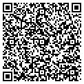 QR code with SBC contacts