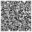 QR code with Hauser Shade Co contacts