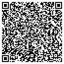 QR code with E & G Beverage Corp contacts