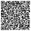 QR code with GNC contacts