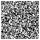 QR code with R V C Kitchen & Bath Inc contacts