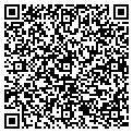 QR code with A Tf Inc contacts