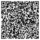 QR code with Histar Corp contacts