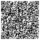 QR code with Make A Wish Fndtion of Wstn NY contacts