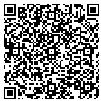 QR code with P B S contacts