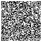 QR code with Fas Landscaping Corp contacts