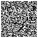 QR code with H & S Display contacts