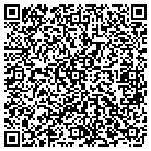 QR code with Waterfront Cafe & Nightclub contacts