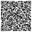 QR code with Kande Graphics contacts