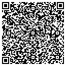 QR code with Top Hair Nails contacts