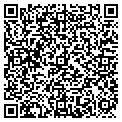QR code with P C A&M Engineering contacts