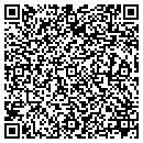 QR code with C E W Partners contacts
