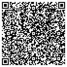 QR code with S B S Development Corp contacts
