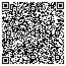 QR code with Harold Schwab Sawmill contacts