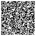 QR code with Deception contacts