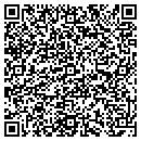 QR code with D & D Janitorial contacts