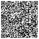 QR code with J H Sharpe Investments contacts