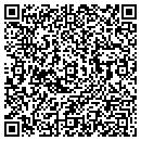 QR code with J R N C Corp contacts
