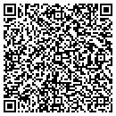QR code with G C Reliable Services contacts
