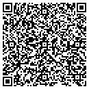 QR code with John A Denk Electric contacts