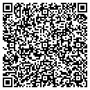 QR code with A 1 Towing contacts