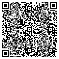 QR code with C T S contacts