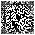 QR code with AMv Woodwork Design & Mfg contacts