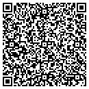QR code with Martin Bordo OD contacts