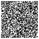 QR code with Iris International Group Inc contacts