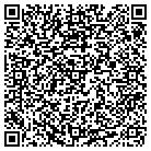 QR code with E F Cassady Accountancy Corp contacts