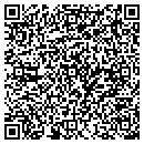 QR code with Menu Makers contacts