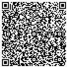 QR code with Heduino Silveira Dairy contacts