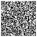 QR code with Kaylah's Hut contacts