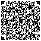 QR code with Maplecroft Nurseries Inc contacts
