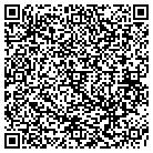 QR code with DJJS Contractor Inc contacts