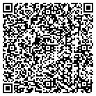 QR code with Phillip H Saddler DDS contacts