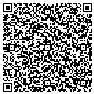 QR code with S & G Save Way Insur Brokerage contacts