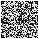 QR code with HAUTEDECOR.COM contacts