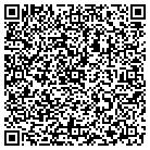QR code with Deliberts Heating and AC contacts