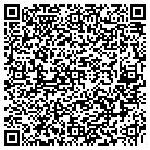 QR code with Rjw Architecture PC contacts