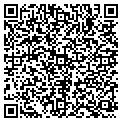 QR code with Once Again Shoppe Inc contacts