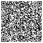 QR code with Corkrey Electric Inc contacts