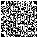 QR code with Adam's Place contacts
